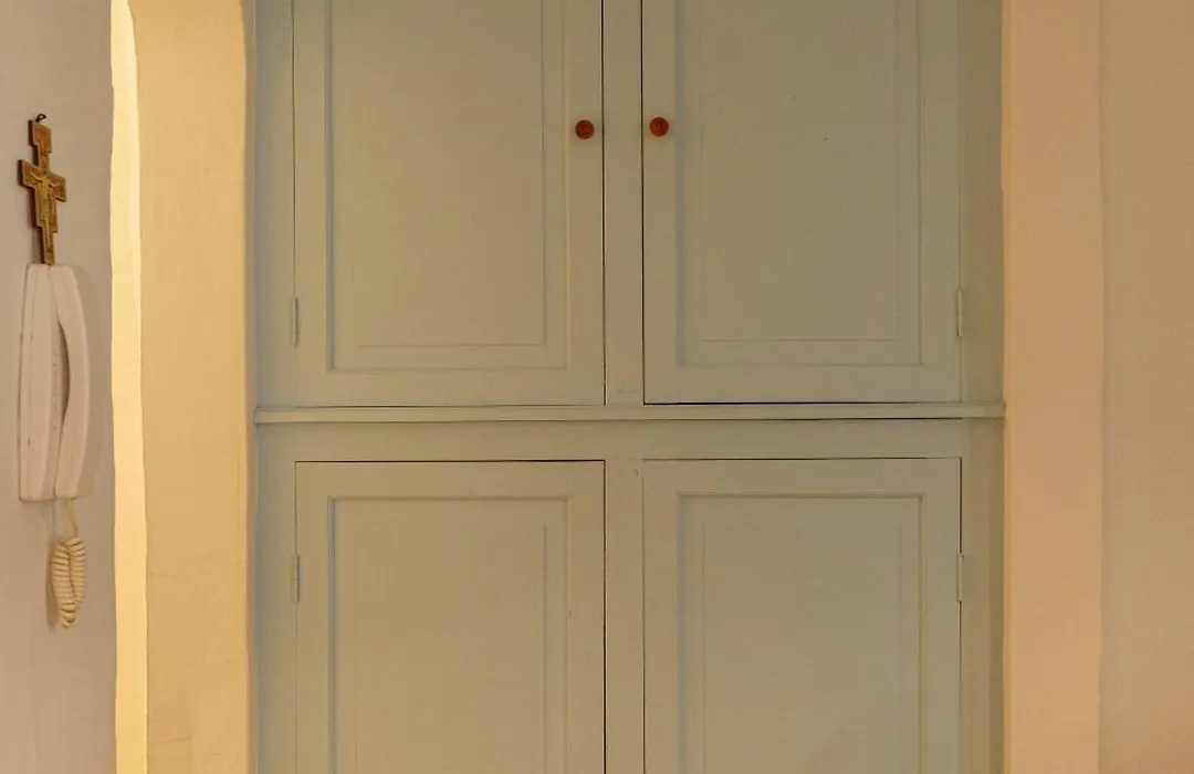 Central 1 Bedroom Apartment In The City Center-1